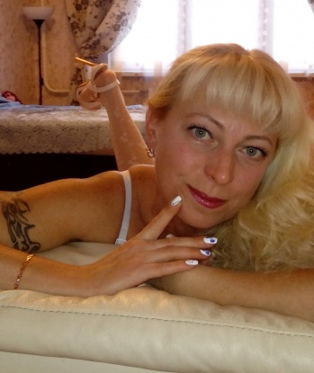 Ядвига, 44 года, 2 размер груди